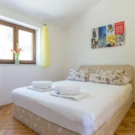 Apartment Orange Garden Dubrovnik